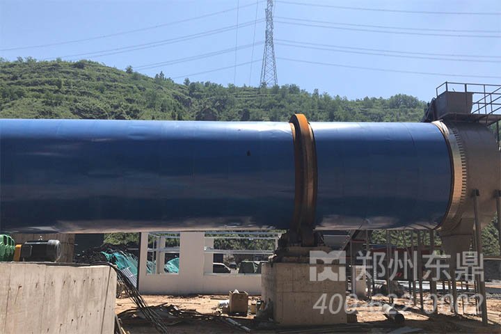 小型煤泥烘干机价格