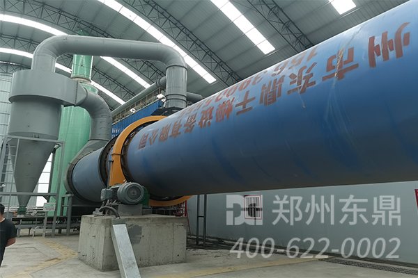 工业废水污泥烘干机设备